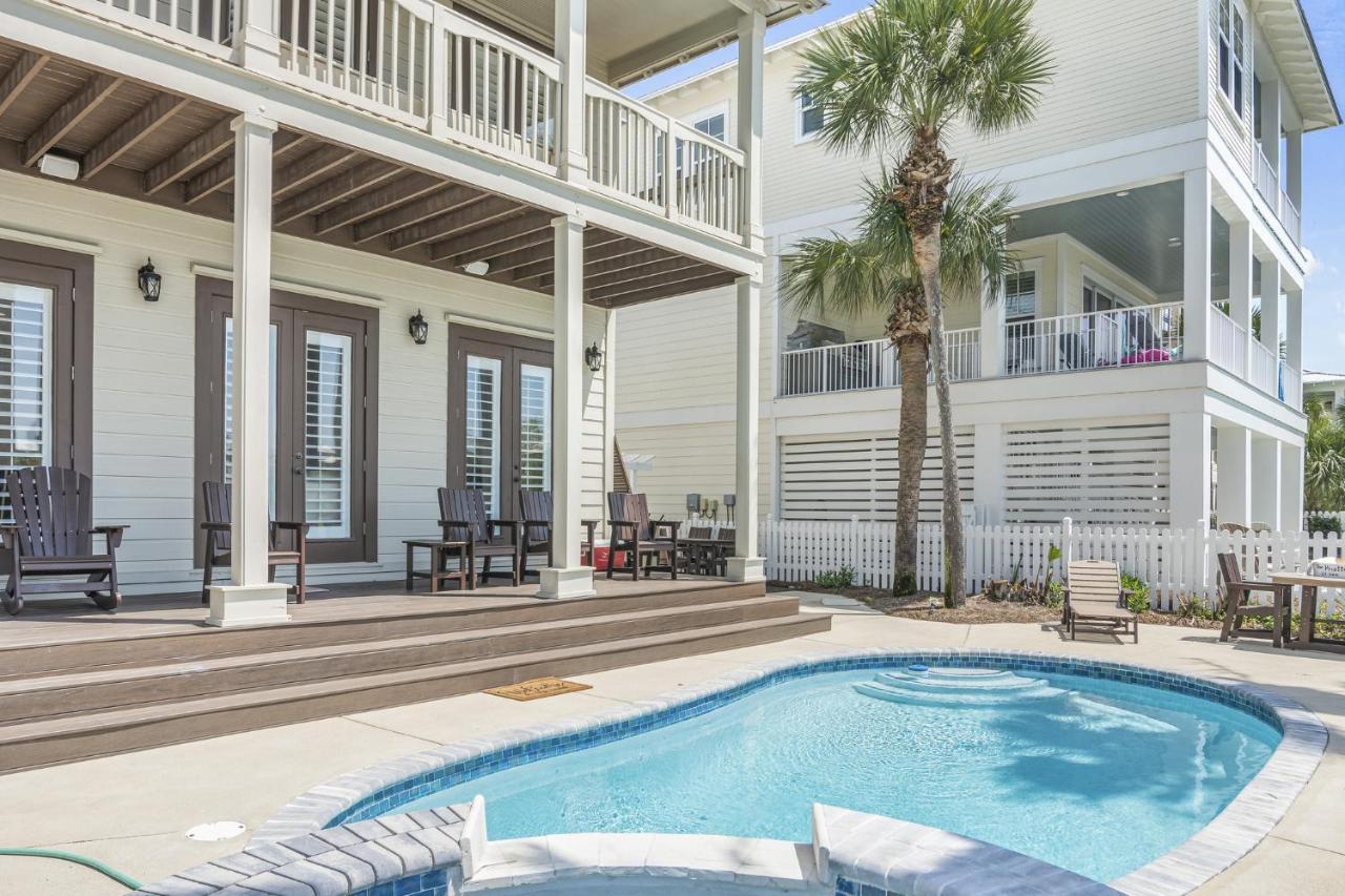 Royal Villa At Destin Pointe Resort Exterior photo