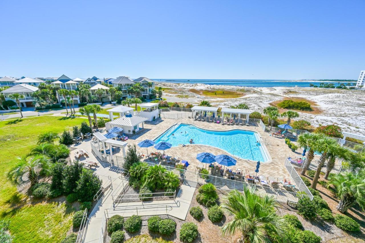 Royal Villa At Destin Pointe Resort Exterior photo