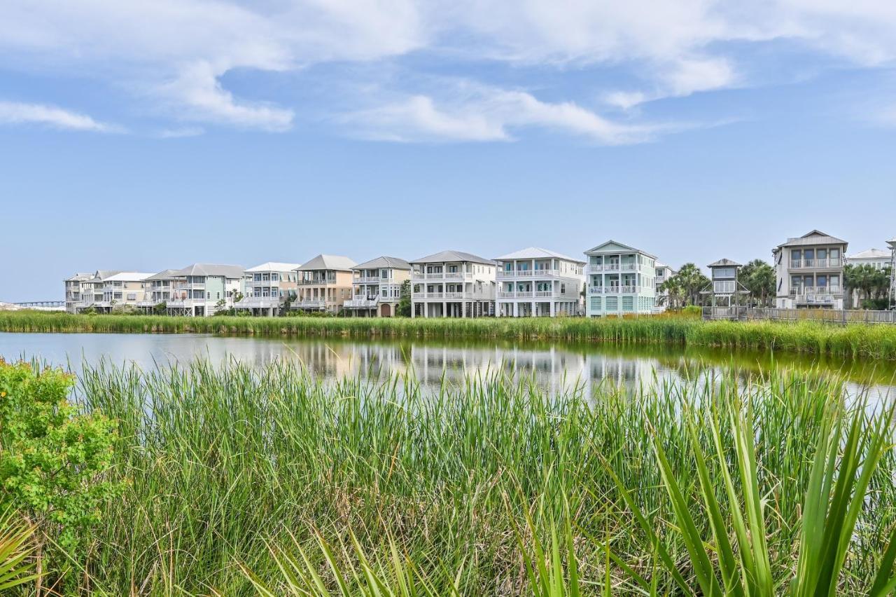 Royal Villa At Destin Pointe Resort Exterior photo