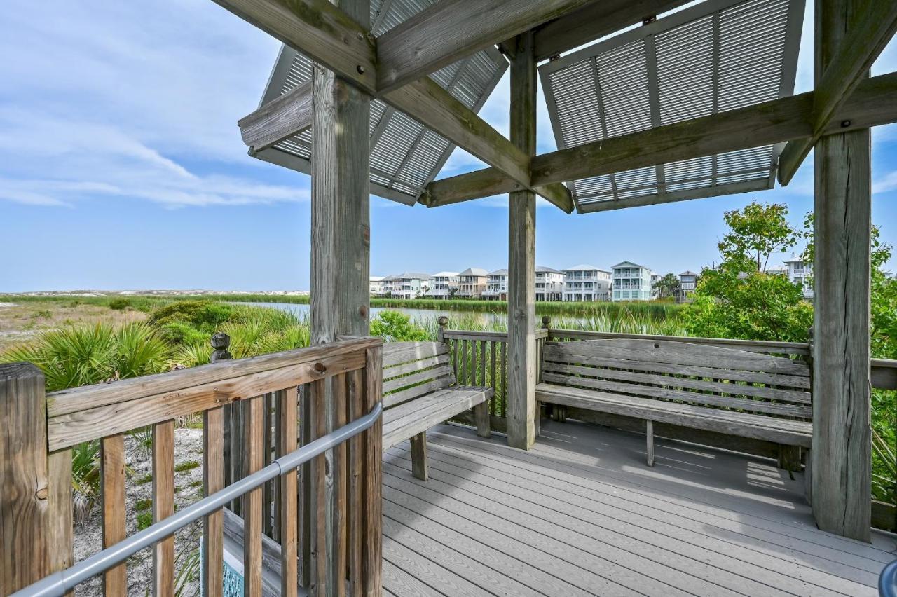 Royal Villa At Destin Pointe Resort Exterior photo