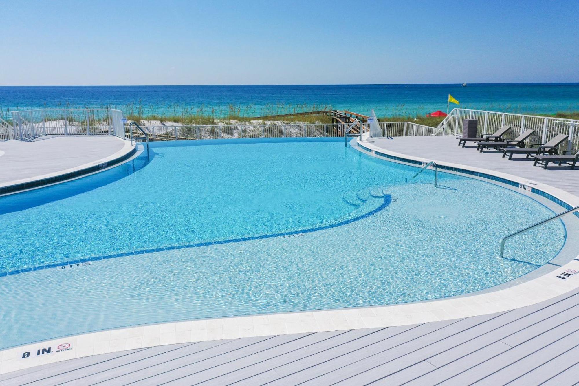 Royal Villa At Destin Pointe Resort Exterior photo